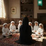 Educational Rhythms/ايقاعات تربوية