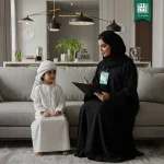 Home Evaluation/ تقييم منزلي