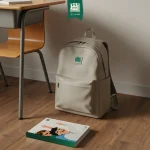 Al Ghars Educational Bag/حقيبة الغرس التعليمية