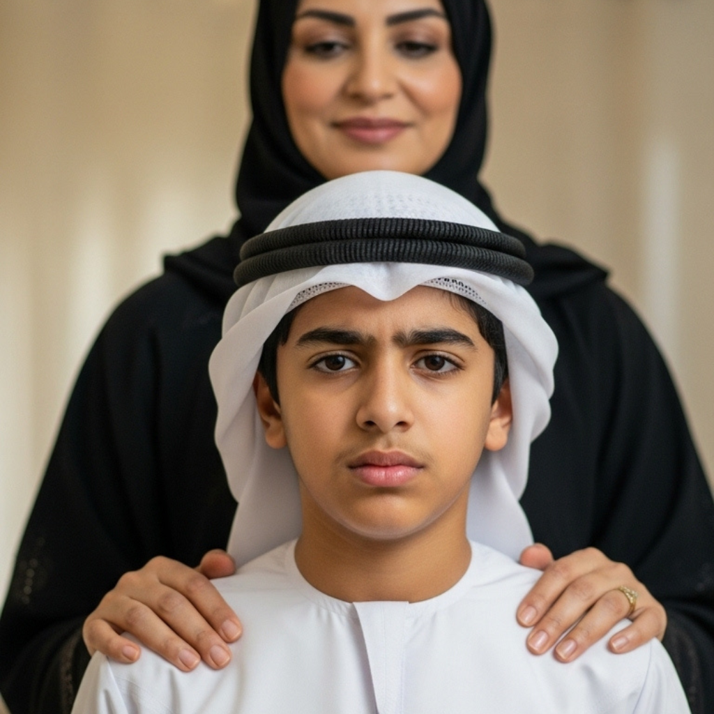 ورشة بين الحب و الخوف